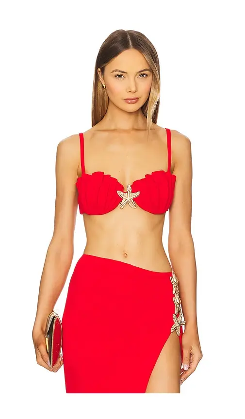 Lovers and Friends Isolde Top | Image 1 Lovers and Friends Isolde Top | Image 1