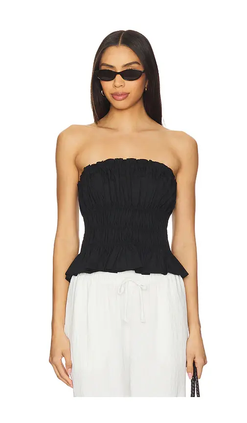 Lovers and Friends Angela Top | Image 1 Lovers and Friends Angela Top | Image 1