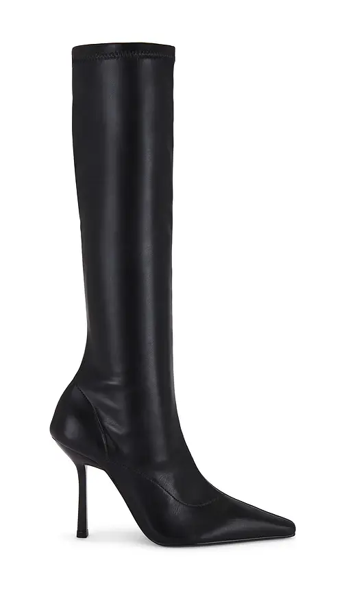 Alexandra Knee High Boot