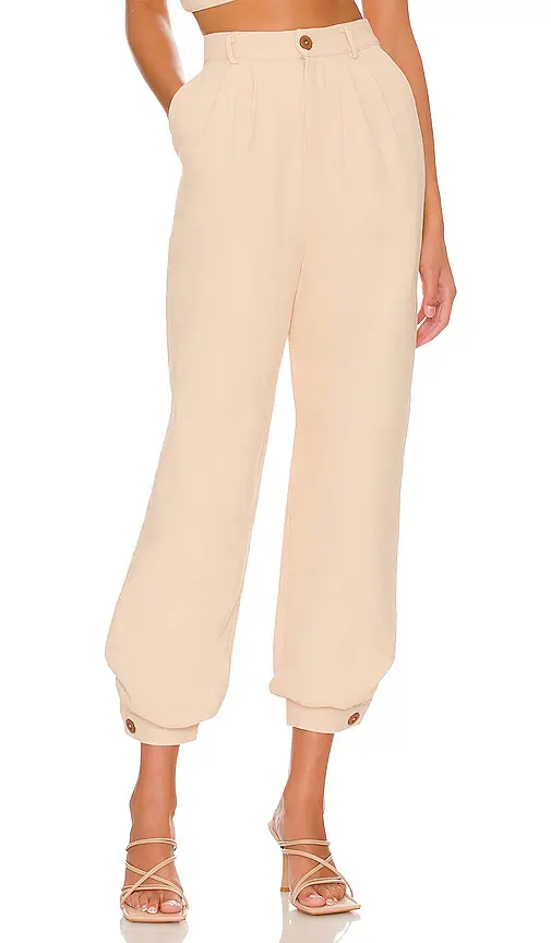 Lovers and Friends Kacey Pant | Image 1 Lovers and Friends Kacey Pant | Image 1