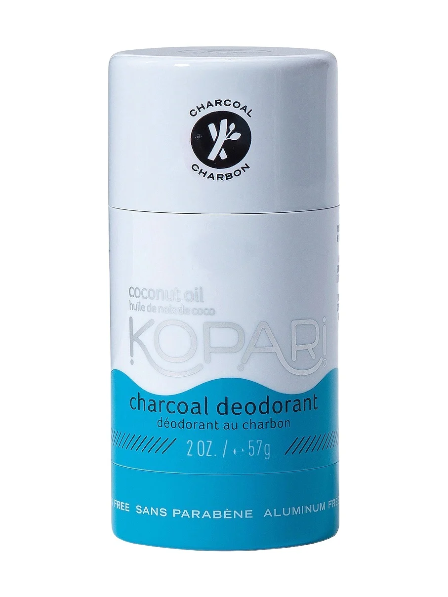 Kopari Aluminum-Free Driftwood Deodorant