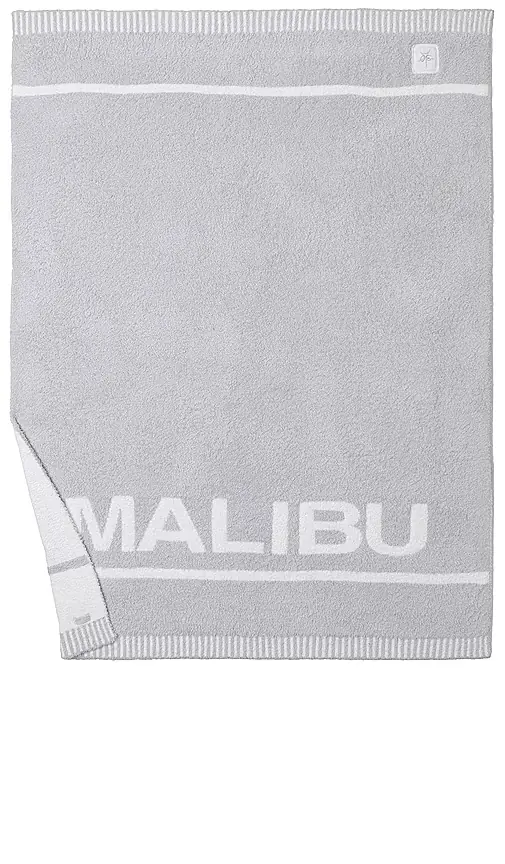 Barefoot Dreams Malibu Throw | Thumbnail 2