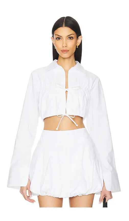 Valerie Top Valerie Top