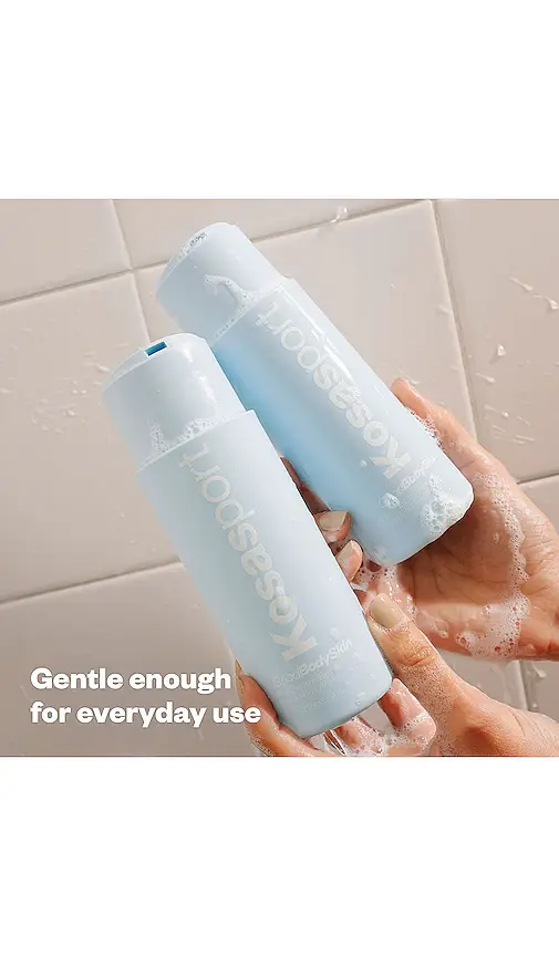 Kosas Good Body Skin AHA + Enzyme Exfoliating Body Wash | Thumbnail 2 Kosas Good Body Skin AHA + Enzyme Exfoliating Body Wash | Thumbnail 2