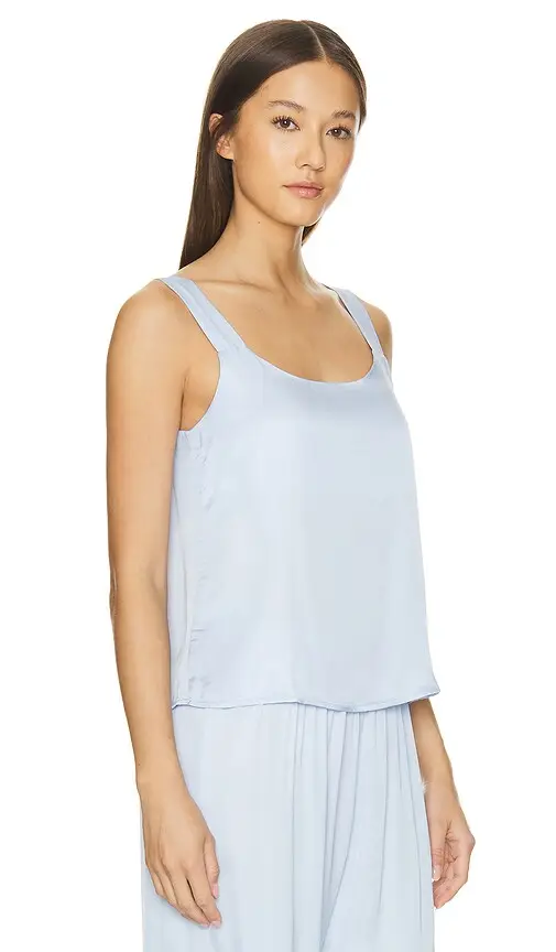 DONNI. Silky Cami | Thumbnail 2