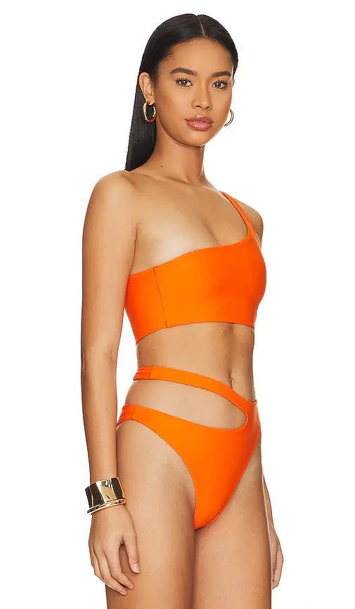 Michael Costello x REVOLVE Melani Top | Thumbnail 2