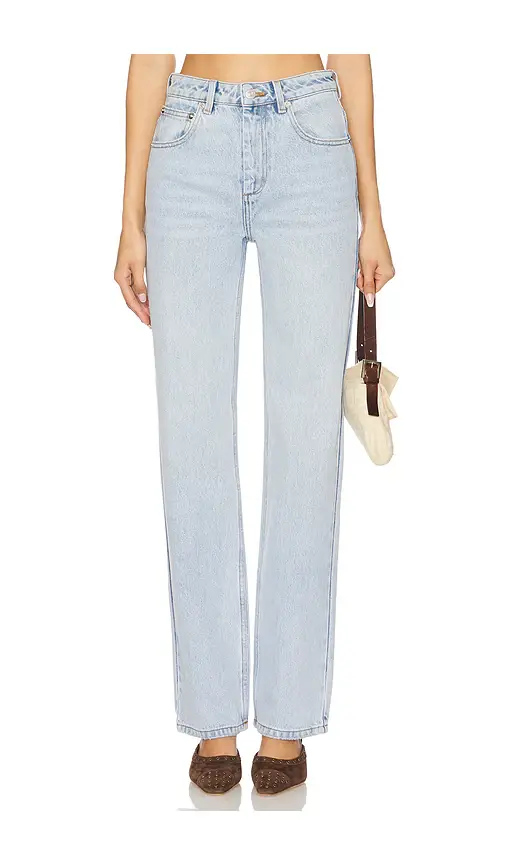 SEROYA Brooklyn Jeans | Image 1 SEROYA Brooklyn Jeans | Image 1