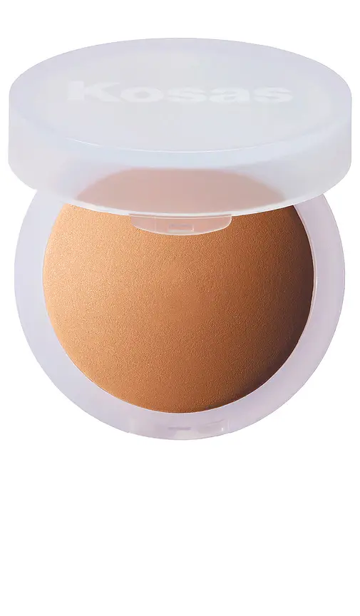 Kosas Cloud Set Baked Setting & Smoothing Powder | Image 1 Kosas Cloud Set Baked Setting & Smoothing Powder | Image 1