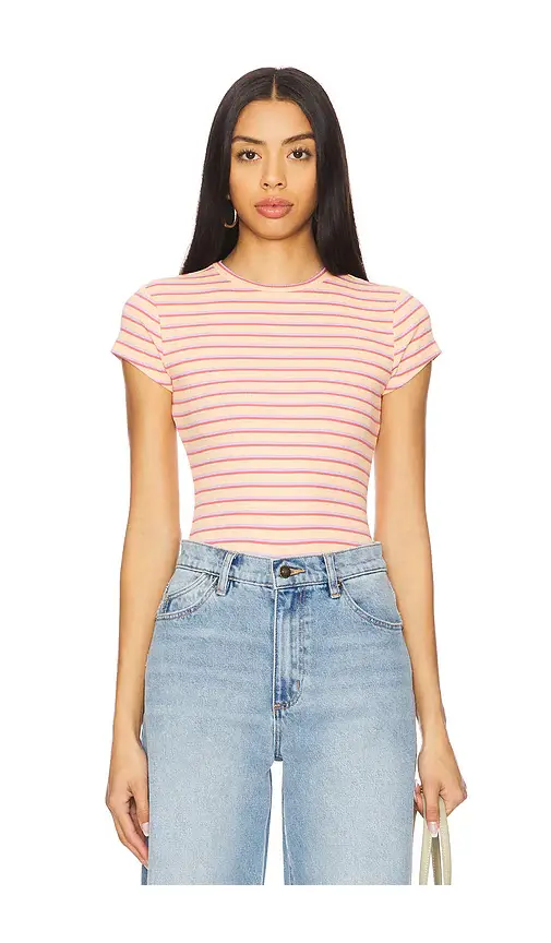 Lovers and Friends Madelyn Tee