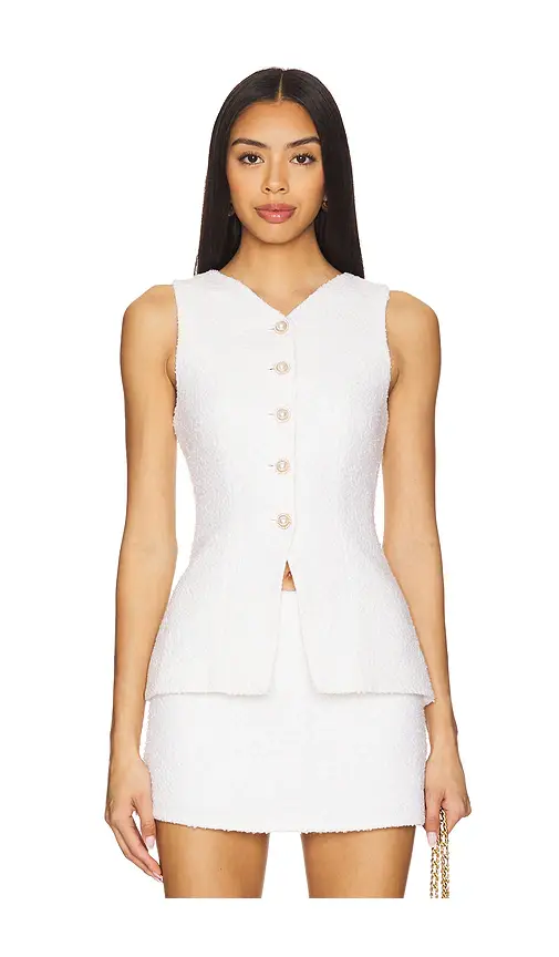 Schuyler Top