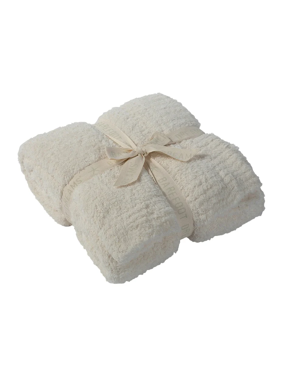 Barefoot Dreams CozyChic Throw