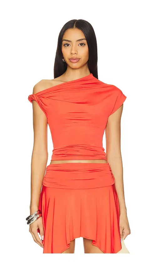 Lovers and Friends Rowan Top | Image 1 Lovers and Friends Rowan Top | Image 1