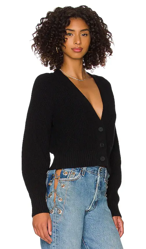 525 America V-Neck Cardigan | Thumbnail 2 525 America V-Neck Cardigan | Thumbnail 2