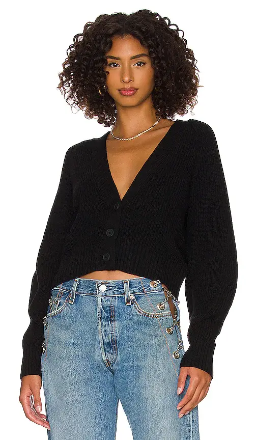 525 America V-Neck Cardigan