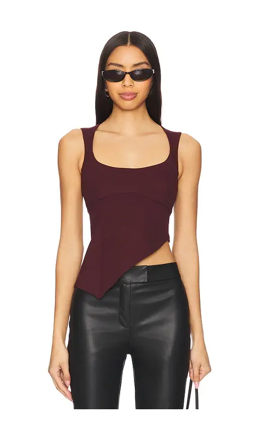 Lovers and Friends Penn Top | Image 1 Lovers and Friends Penn Top | Image 1