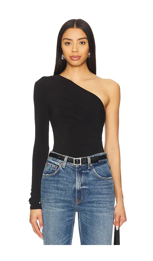 Lovers and Friends Field Top | Image 1 Lovers and Friends Field Top | Image 1