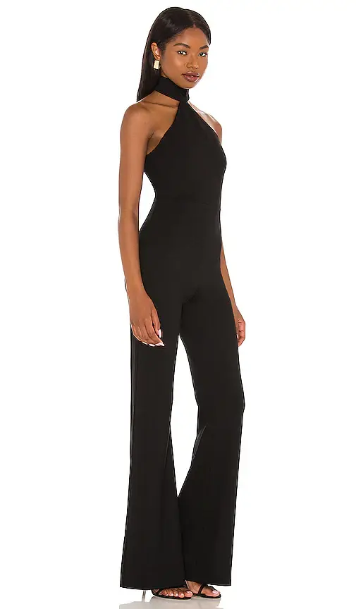 Amanda Uprichard Queens Jumpsuit | Thumbnail 2 Amanda Uprichard Queens Jumpsuit | Thumbnail 2