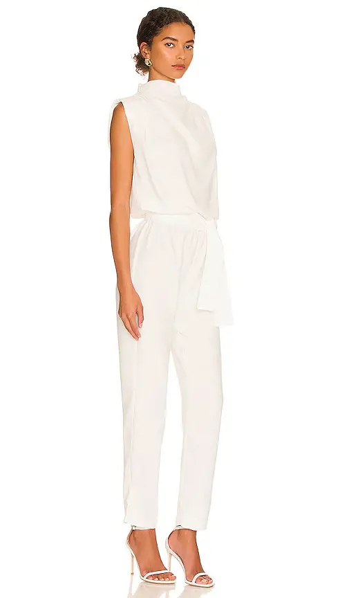 Amanda Uprichard X REVOLVE Fabienne Jumpsuit | Thumbnail 2
