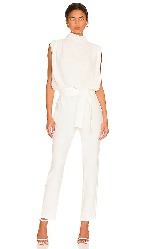 Amanda Uprichard X REVOLVE Fabienne Jumpsuit