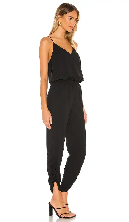 Amanda Uprichard Lowell Jumpsuit | Thumbnail 2
