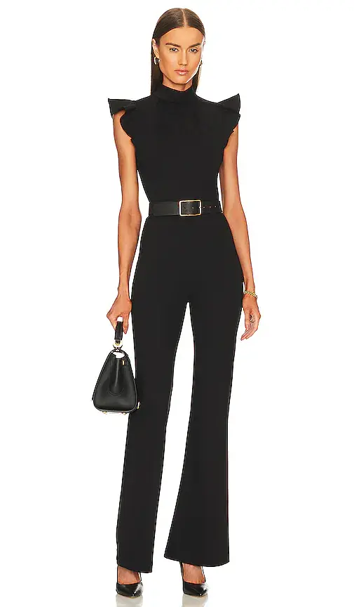Amanda Uprichard X REVOLVE Davina Jumpsuit | Image 1 Amanda Uprichard X REVOLVE Davina Jumpsuit | Image 1