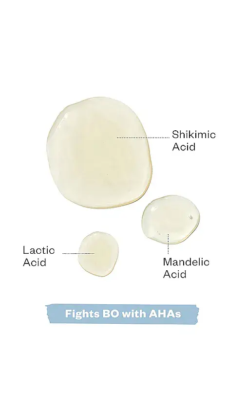 Kosas Chemistry Aha Serum Deodorant | Thumbnail 2 Kosas Chemistry Aha Serum Deodorant | Thumbnail 2