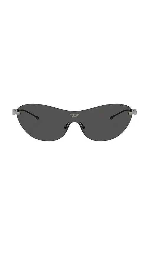 Diesel Shield Sunglasses