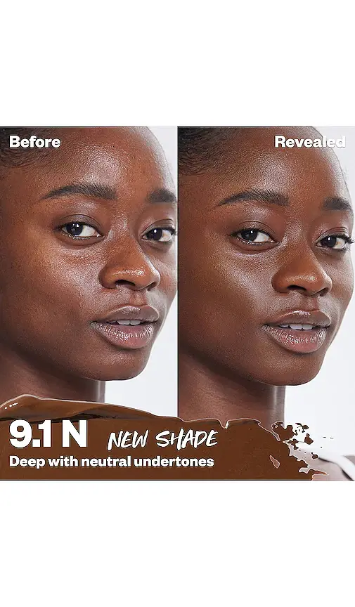Kosas Revealer Super Creamy + Brightening Concealer With Caffeine And Hyaluronic Acid | Thumbnail 2 Kosas Revealer Super Creamy + Brightening Concealer With Caffeine And Hyaluronic Acid | Thumbnail 2