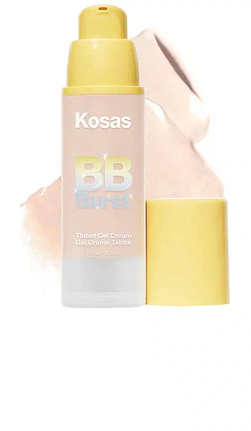 Kosas BB Burst Tinted Gel Cream