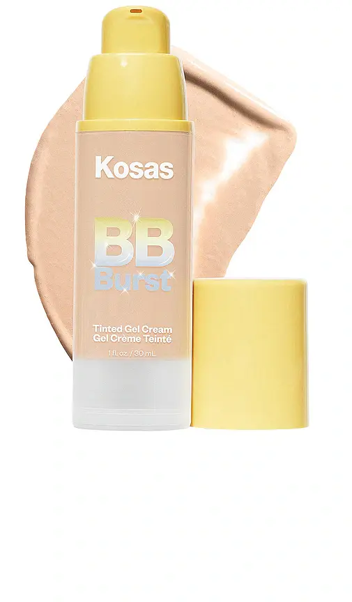 Kosas BB Burst Tinted Gel Cream
