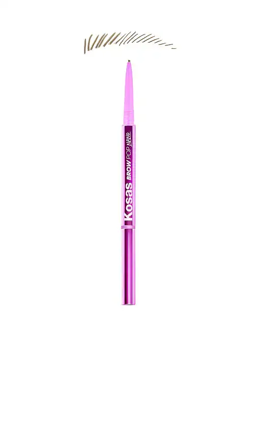 Kosas Brow Pop Nano | Image 1 Kosas Brow Pop Nano | Image 1