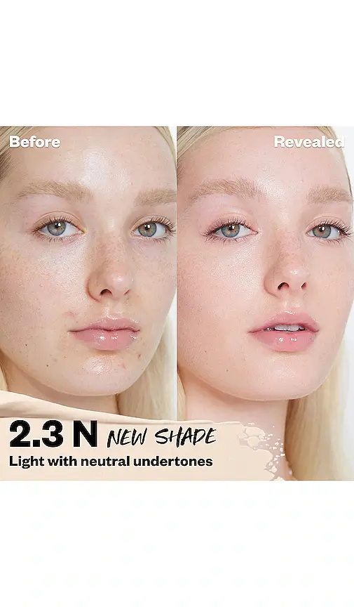 Kosas Revealer Super Creamy + Brightening Concealer With Caffeine And Hyaluronic Acid | Thumbnail 2 Kosas Revealer Super Creamy + Brightening Concealer With Caffeine And Hyaluronic Acid | Thumbnail 2