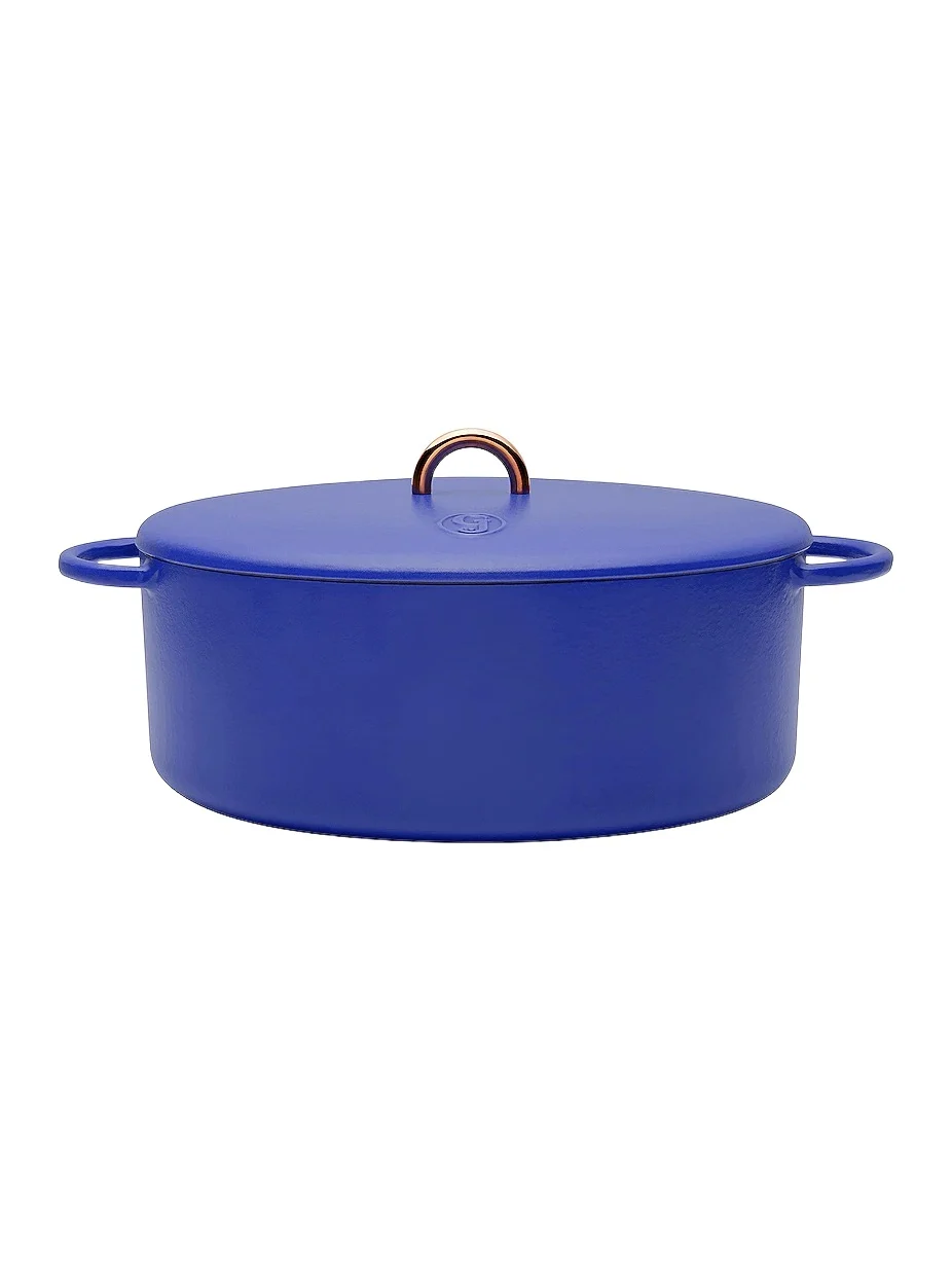 Great Jones The Dutchess 6.75-Quart Dutch Oven
