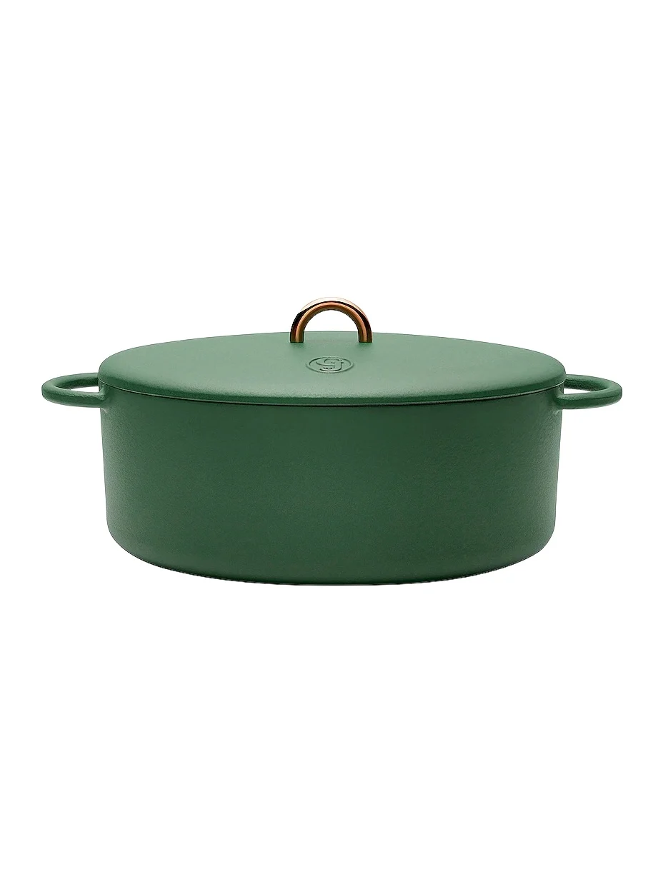 Great Jones The Dutchess 6.75-Quart Dutch Oven