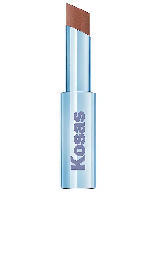 Kosas Wet Stick Moisture Lip Shine | Image 1 Kosas Wet Stick Moisture Lip Shine | Image 1