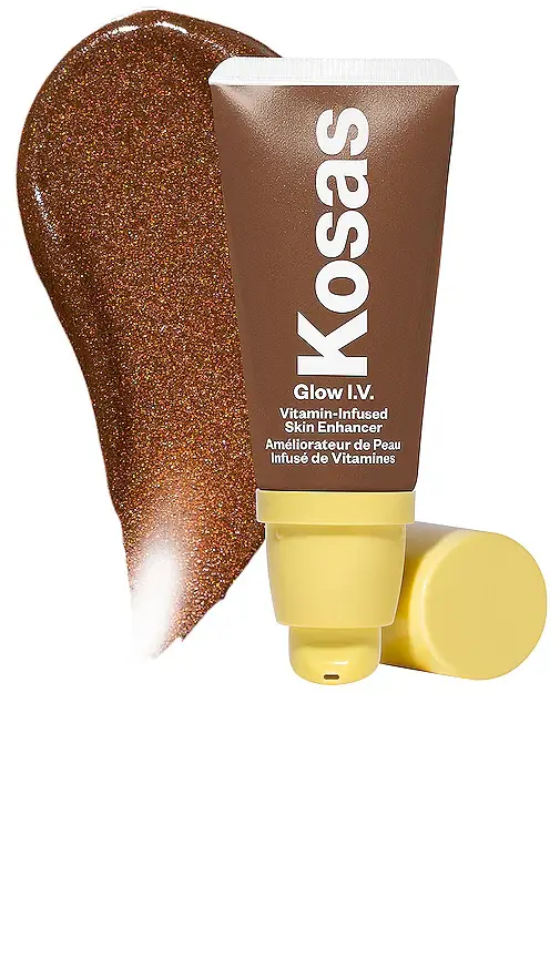 Kosas Glow I.V. Vitamin-Infused Skin Enhancer