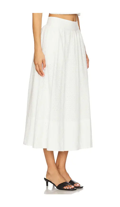 PAIGE Ojai Skirt | Thumbnail 2 PAIGE Ojai Skirt | Thumbnail 2