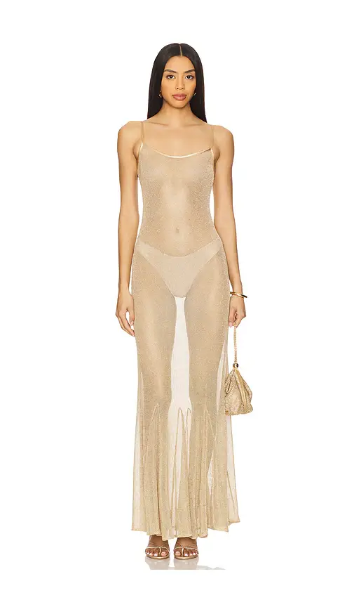 Bella Venice The Serafina Dress | Image 1 Bella Venice The Serafina Dress | Image 1