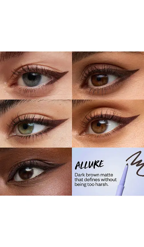 Kosas Soulgazer Intensifying Gel Eyeliner | Thumbnail 2