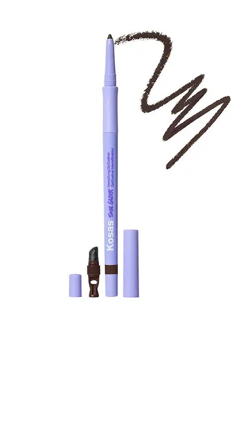 Kosas Soulgazer Intensifying Gel Eyeliner