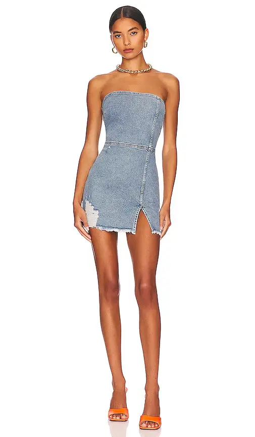 SEROYA Leighton Dress | Image 1 SEROYA Leighton Dress | Image 1