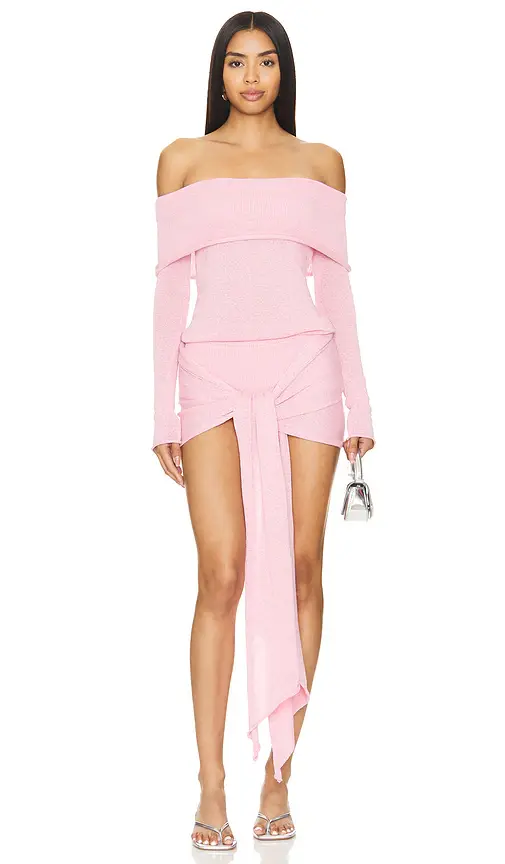 SEROYA Fay Romper | Image 1 SEROYA Fay Romper | Image 1