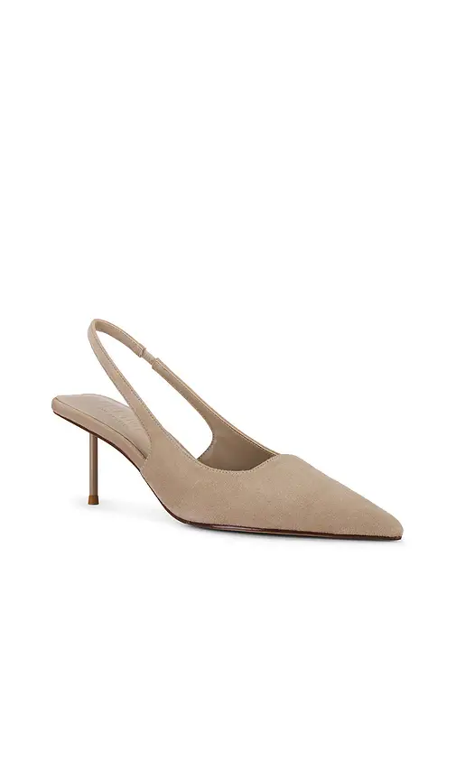 FEMME LA G55 Slingback Pump | Thumbnail 2