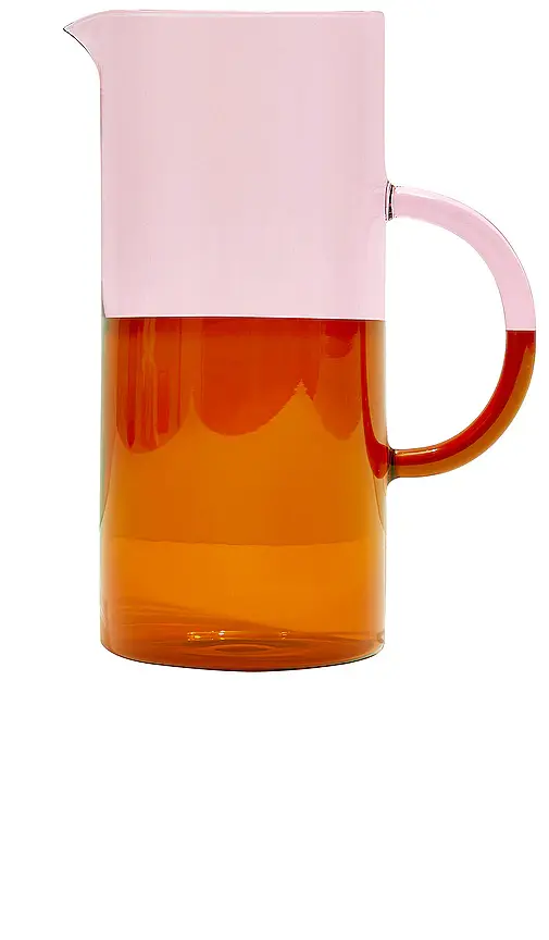 FAZEEK Two Tone Pitcher