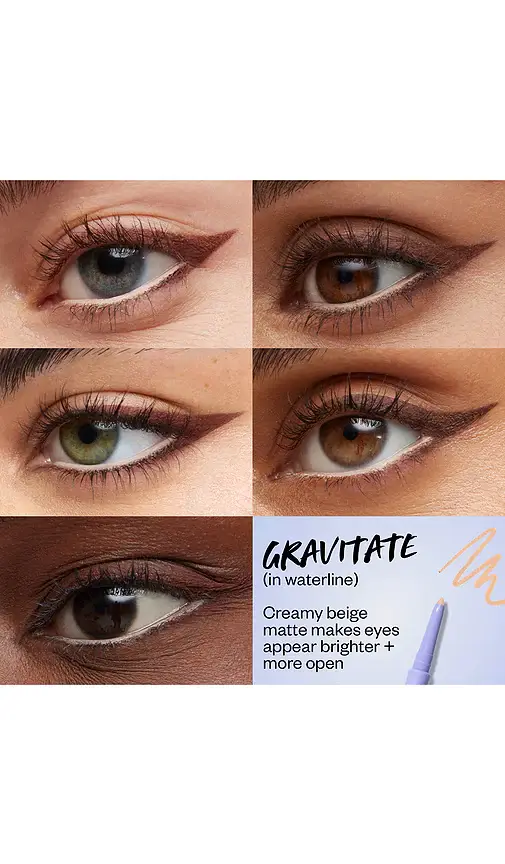 Kosas Soulgazer Intensifying Gel Eyeliner | Thumbnail 2