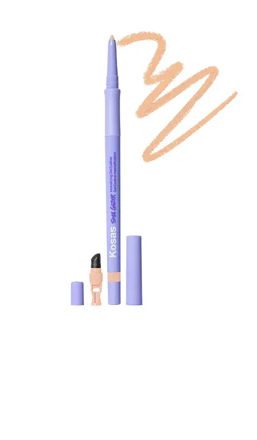 Kosas Soulgazer Intensifying Gel Eyeliner