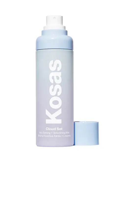Kosas Cloud Set Airy Setting + Smoothing Mist