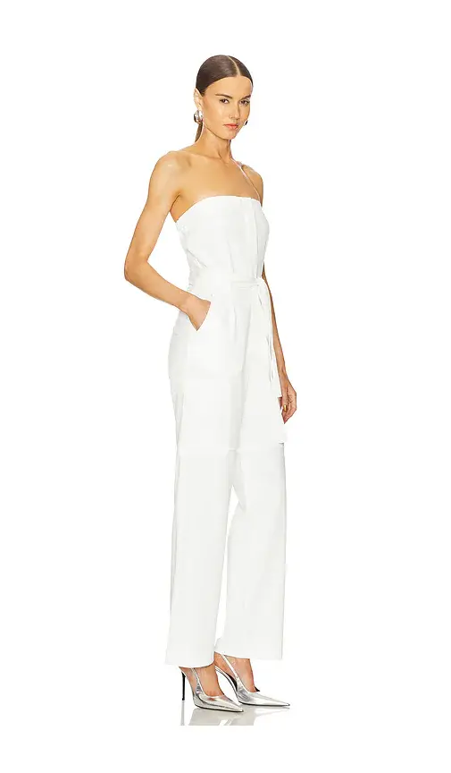 Kimberly Taylor Tina Utility Jumpsuit | Thumbnail 2