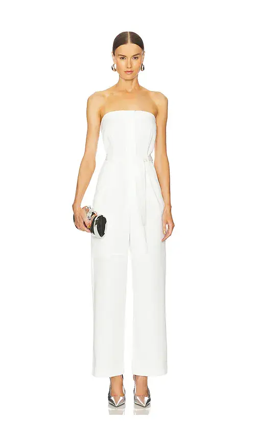 Kimberly Taylor Tina Utility Jumpsuit