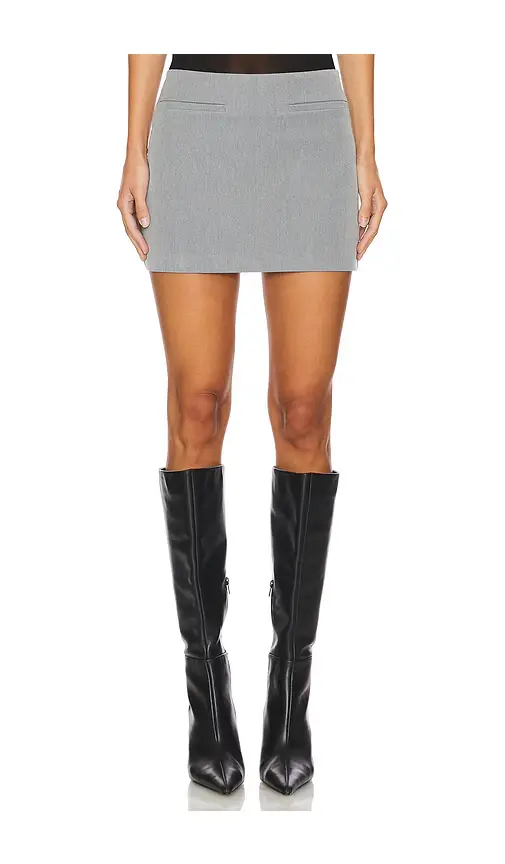 Nakedvice The Quinn Skirt | Image 1 Nakedvice The Quinn Skirt | Image 1
